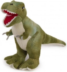 Plišasti dinozaver T‑Rex 22 cm