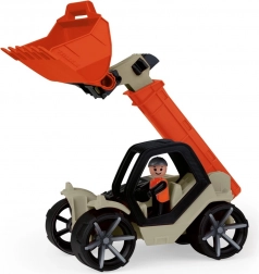 Teleskopski nakladalnik Lena TRUXX 2