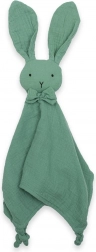mušelinski ninjalnik new baby rabbit mint