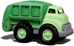 recilklažno vozilo Green Toys