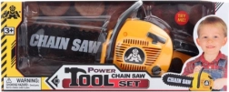 Otroška plastična motorna žaga