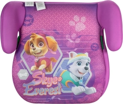 Otroški avtosedežni jahač Paw Patrol Skye & Everest