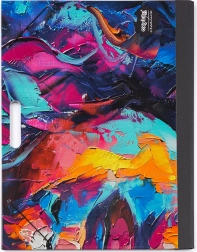 Mapa za risbe A3 PICASSO Akril