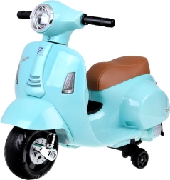 Električni skuter Vespa za otroke