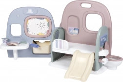 Smoby Baby Care – center za nego punčk