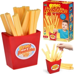 Družabna igra spretnosti Leteči krompirček