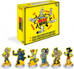 Kartna igra Mad News