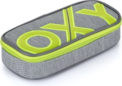 Šolski peresnik OXY style fresh green