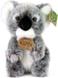 Plišasta koala sedeča Eko-prijazna 18 cm