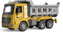 Gradbeni prekucnik na vztrajnik s svetlobnimi in zvočnimi učinki 28 cm