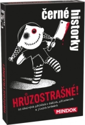 Črne historke: Grozljive