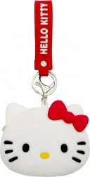 Hello Kitty silikonska denarnica