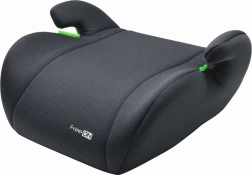 FreeON jahač Booster Terra i-Size za otroke 125–150 cm, siv