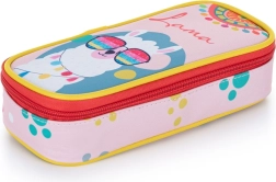 Šolski peresnica Etue Komfort Lama