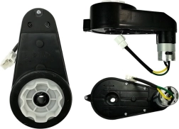 Cestni motor za električno vozilo XMX607