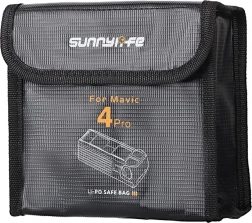 Etui za baterije za DJI Mavic 4 Pro – Sunnylife (3 kosi)