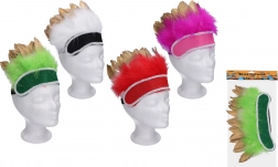 indijanska naglavna trakova za kostum