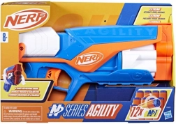 Nerf N Serija Agility Blaster