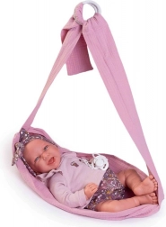 Realistična punčka dojenček Carla od Antonio Juan