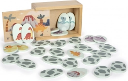 Pexeso Dino od Small Foot