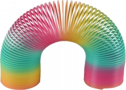 Magična mavrična spirala mala