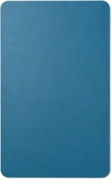 Plastična podloga za mizo Verde zelena 58 × 38 cm