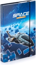 Škatla za zvezke A5 Space