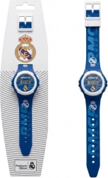 Otroška digitalna ura Real Madrid - 1 kos