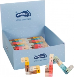 Leseni Uvit - Magicna Kača - Small Foot