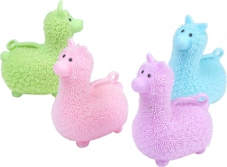 Gnetljiva lama za otroke