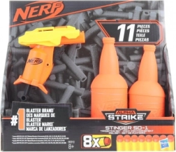 Nerf Alpha Strike Stinger SD-1 ciljna set