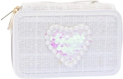 Trostopenjski tvidasti peresnik Girabrilla bel