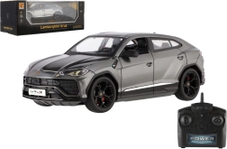 rc avto lamborghini urus 1:24 z LED lučmi, 2,4 ghz