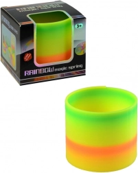 vzmet 7 cm plastična igrača za otroke