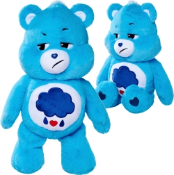 Plišasti medvedek CARE BEARS Grumpy Bear 60 cm