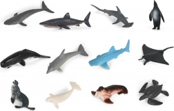 Figurica morska živali - 1 kos