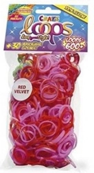 Elastike za pletenje Loom 600 kos