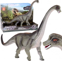 Dinozavrska figurica Brachiosaurus za otroke