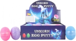 Sluzasto jajce z enorogom