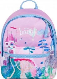 BAAGL predšolski nahrbtnik pravljica