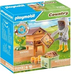 Playmobil Country figurica čebelarka