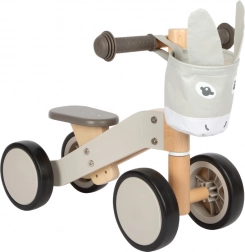 Leseni poganjalec Osliček od small foot