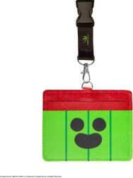 Vrvica za vrat s etuijem za kartico Brawl Stars Spike