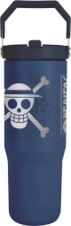 Potovalni lonček z ročajem ONE PIECE 850 ml