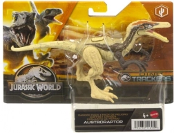Nevaren dinozaver JURASSIC WORLD figurica 18 cm