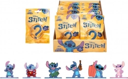 Kovinska zbirateljska figurica DISNEY Lilo & Stitch – 6,5 cm