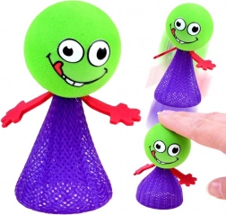 JUMPING ELF super zabavni bidzium jumper ZA3003