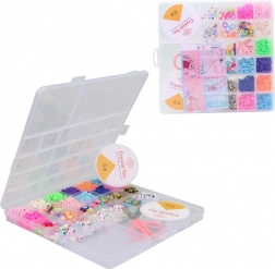 Kroglice v škatli MaDe za male umetnice