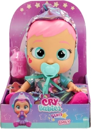 Cry Babies Star Babies interaktivna lutka Emily, serija 2