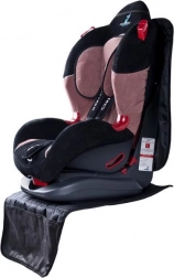 Zaščitna podloga pod otroški avtosedež